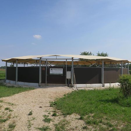Povoletto Holiday Home Domus Magna-3 By Interhome מראה חיצוני תמונה