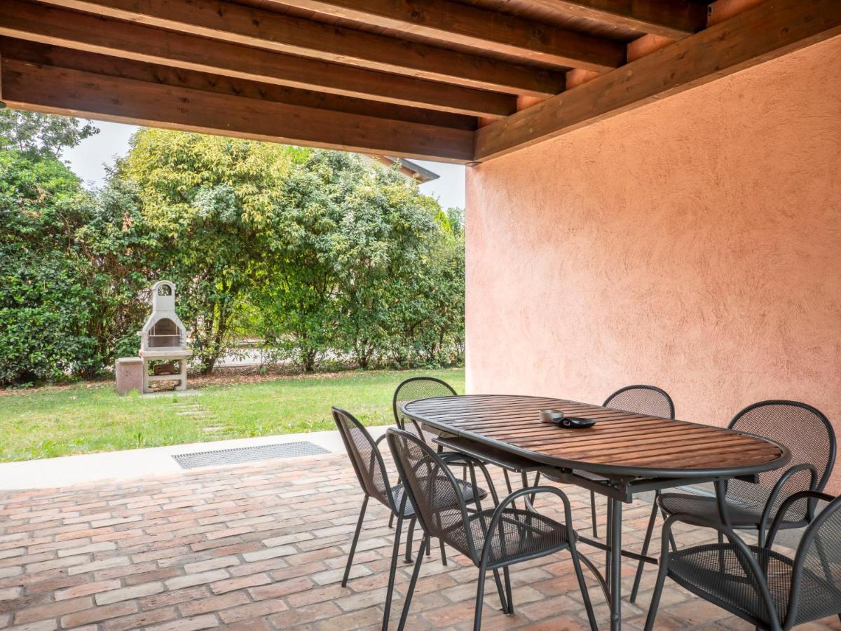 Povoletto Holiday Home Domus Magna-3 By Interhome מראה חיצוני תמונה