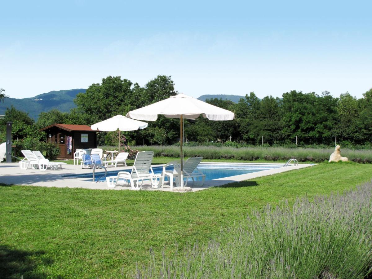 Povoletto Holiday Home Domus Magna-3 By Interhome מראה חיצוני תמונה