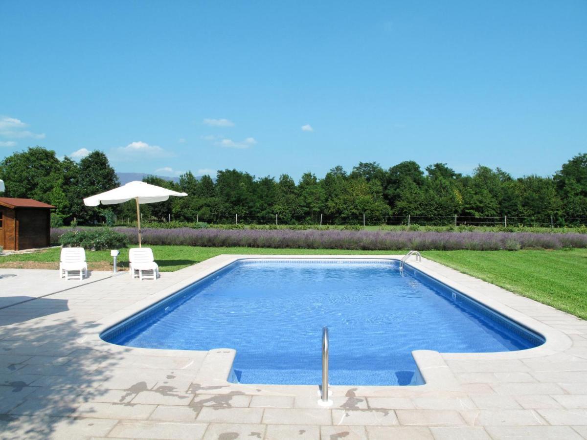 Povoletto Holiday Home Domus Magna-3 By Interhome מראה חיצוני תמונה