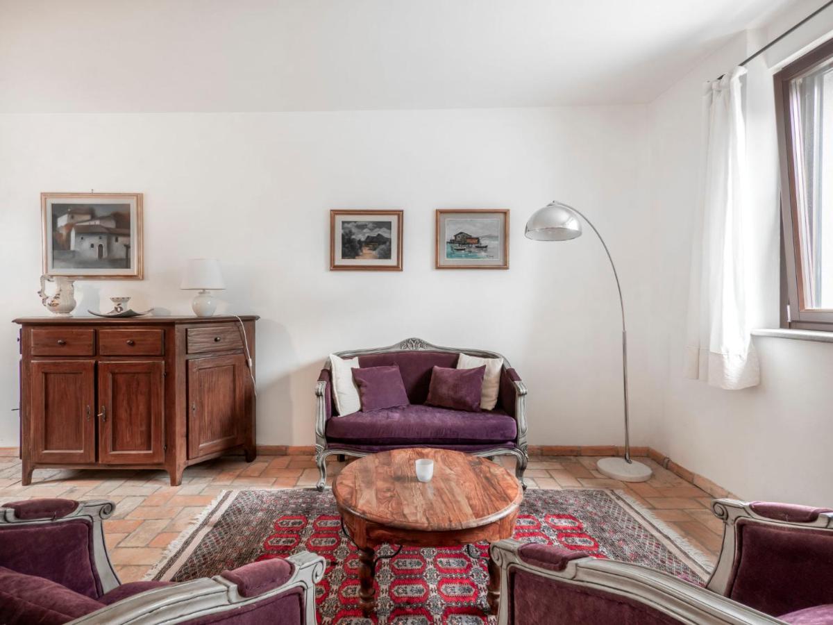Povoletto Holiday Home Domus Magna-3 By Interhome מראה חיצוני תמונה